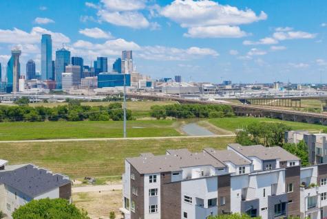 381 E Greenbriar Lane Dallas TX 75203