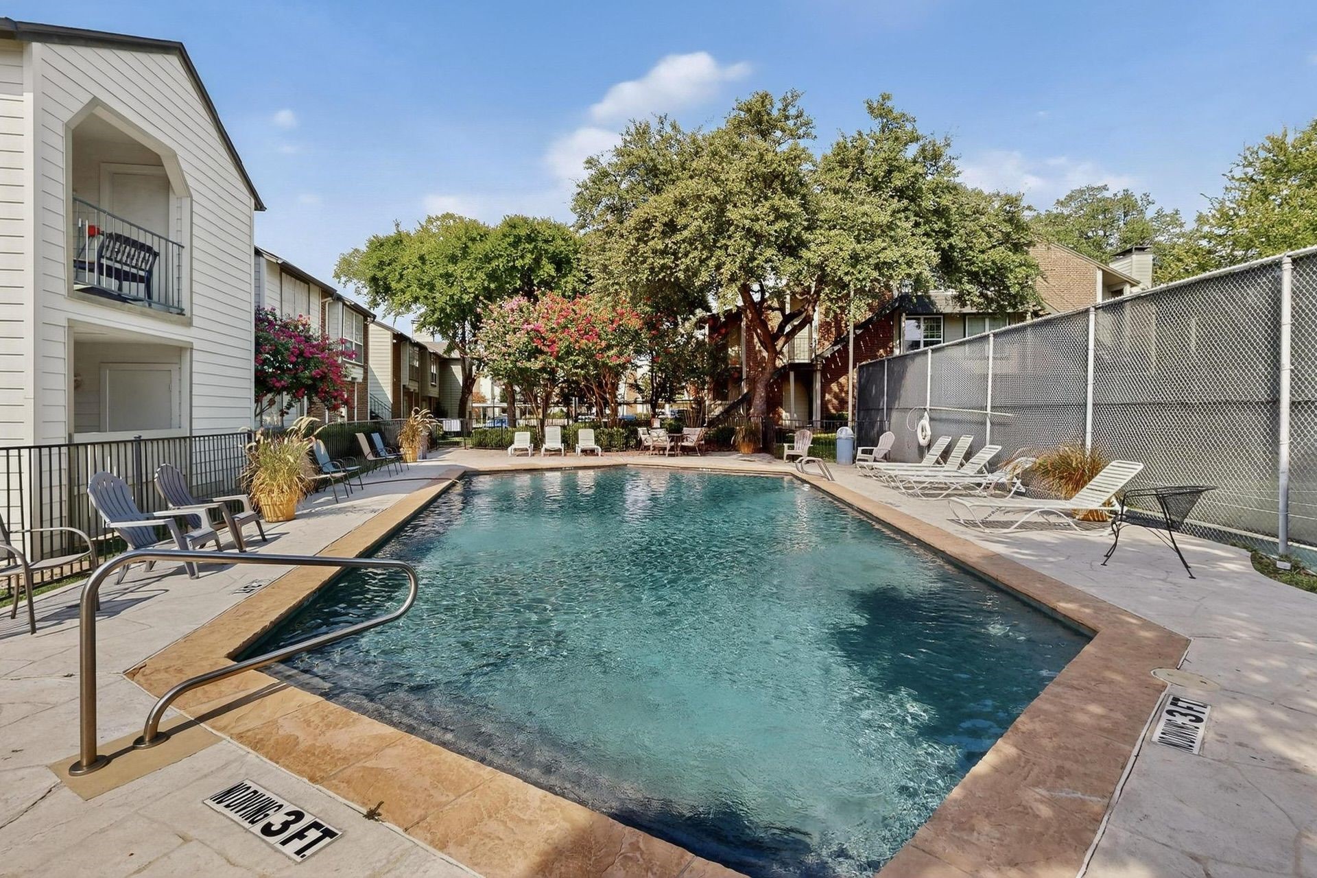 5981 Arapaho Road Dallas TX 75248
