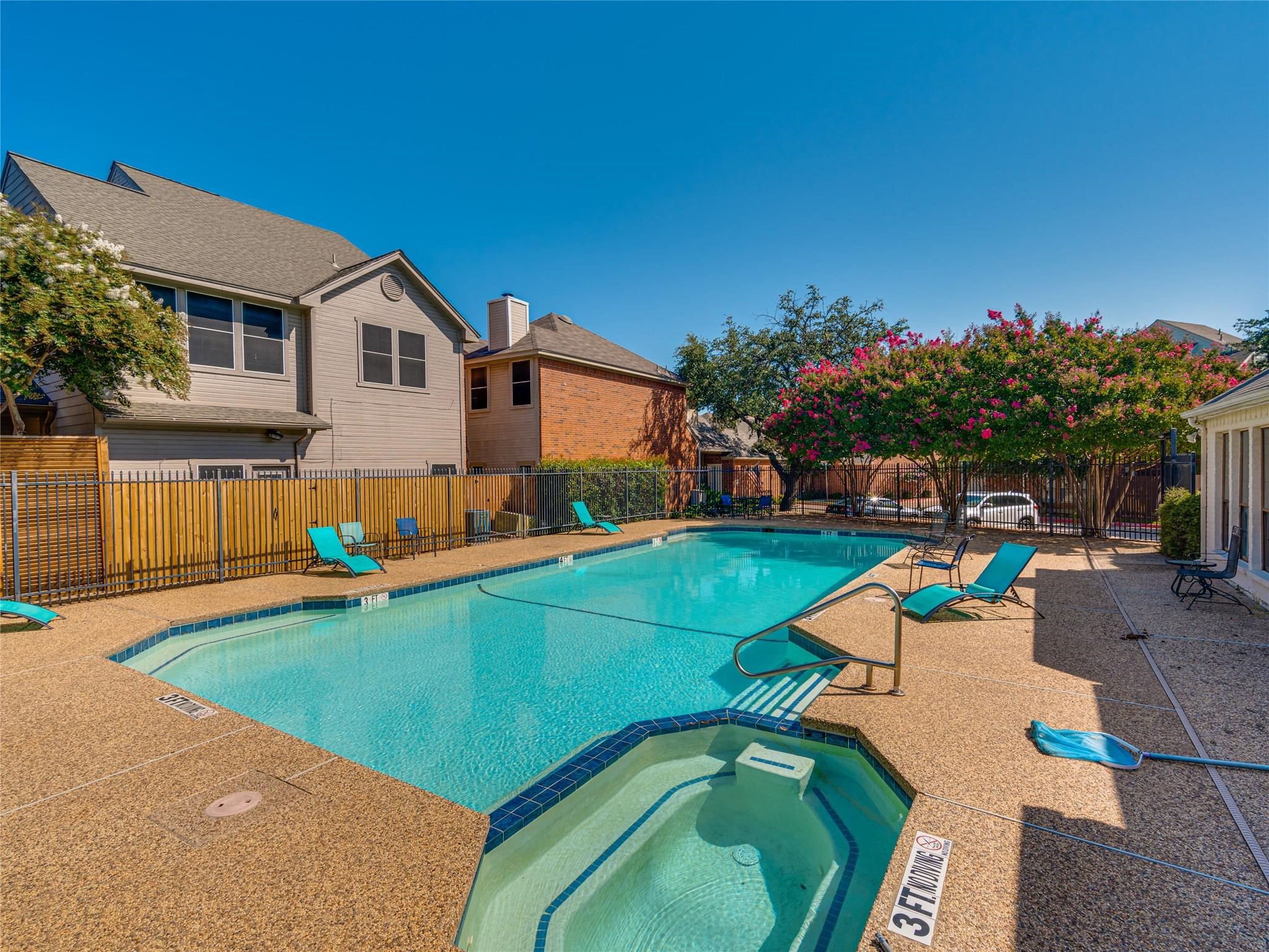 2428 Forest Brook Lane Arlington TX 76006