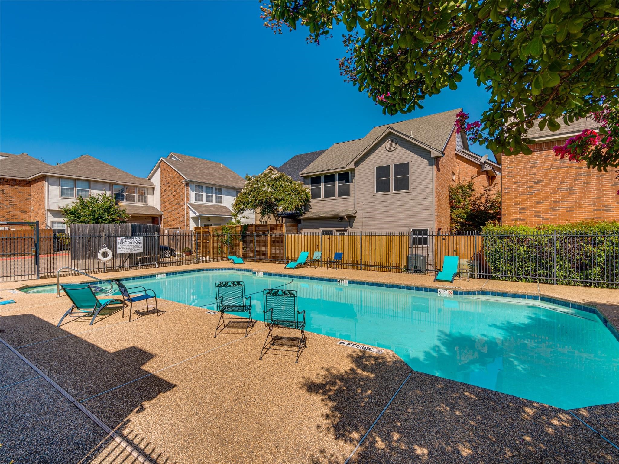 2428 Forest Brook Lane Arlington TX 76006