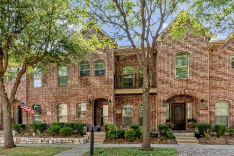 5542 Grosseto Drive Frisco TX 75034