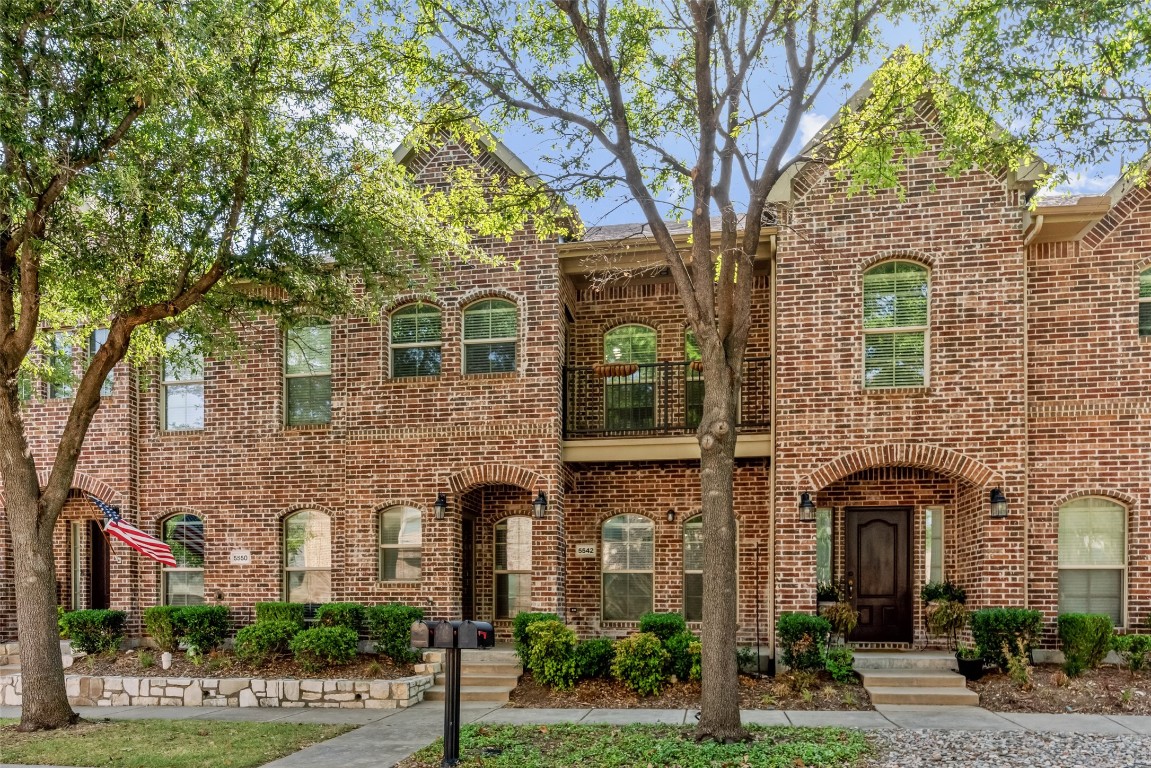 5542 Grosseto Drive Frisco TX 75034