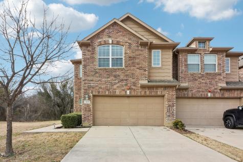 269 Barrington Lane Lewisville TX 75067