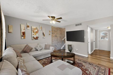 2315 Blue Sage Lane Arlington TX 76014