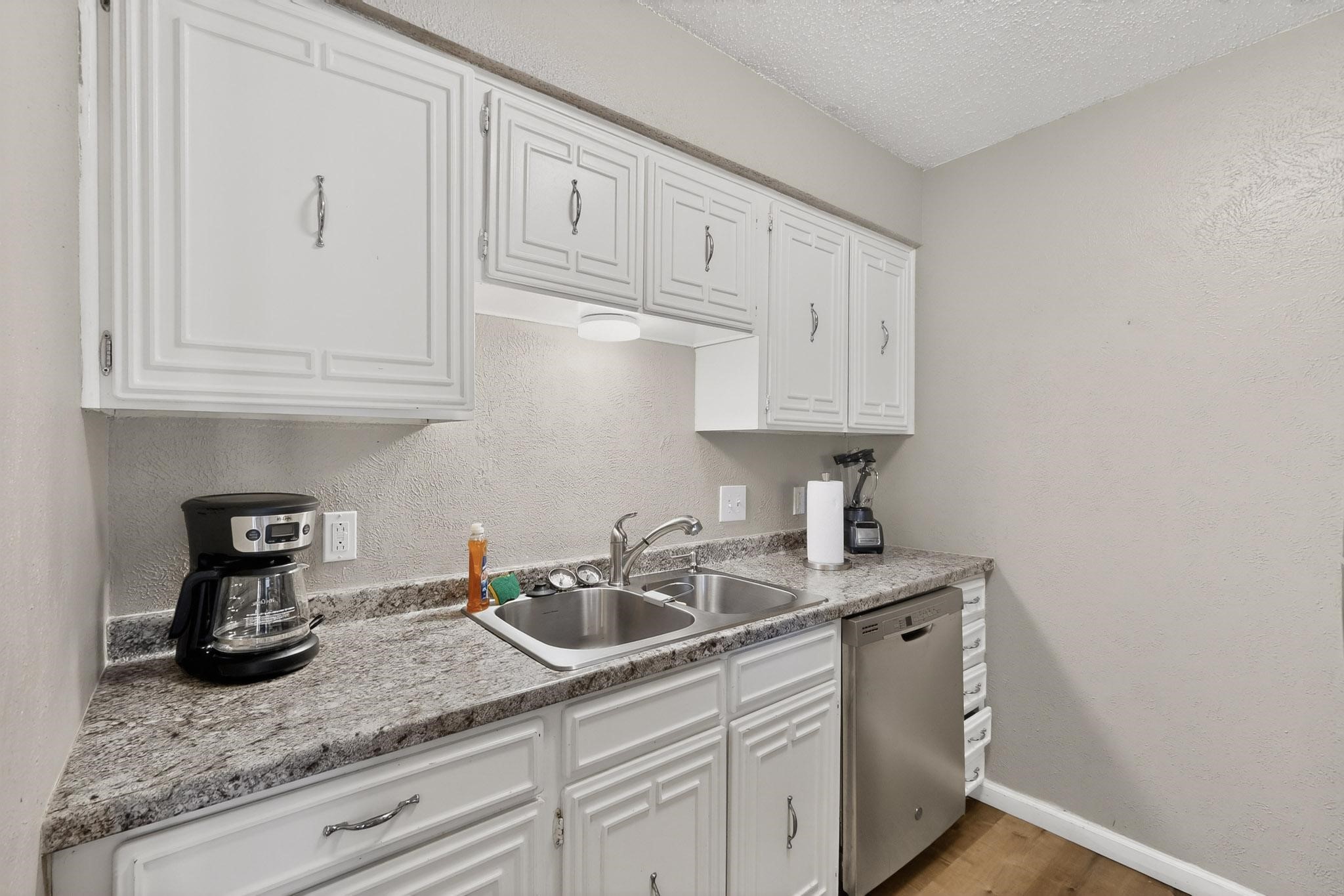 2315 Blue Sage Lane Arlington TX 76014