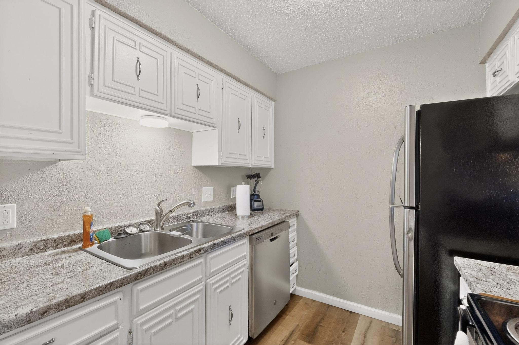 2315 Blue Sage Lane Arlington TX 76014