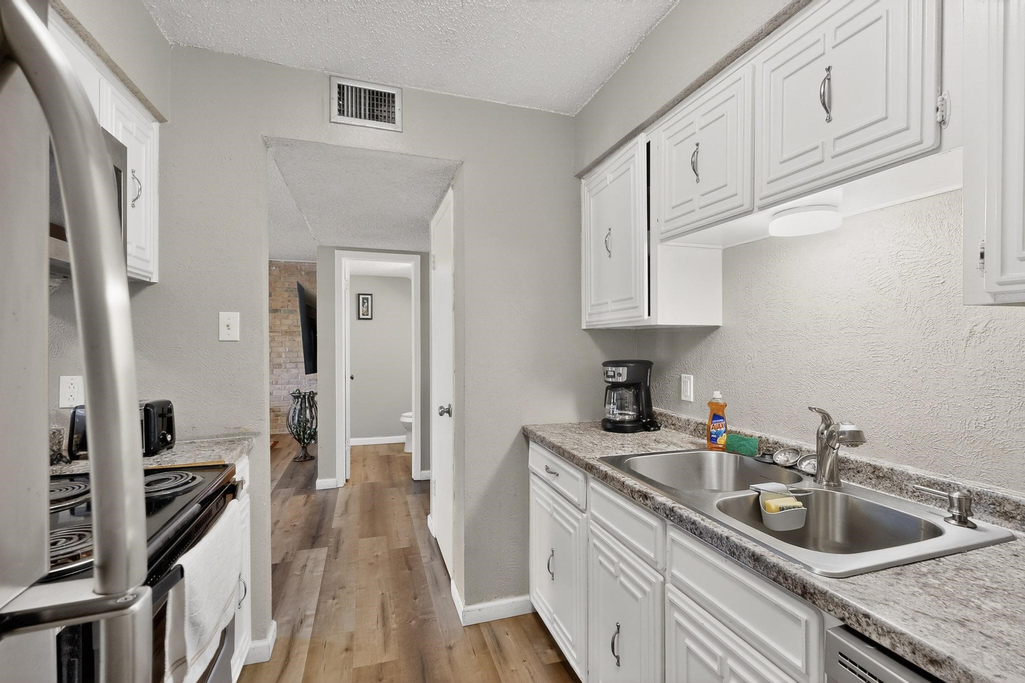 2315 Blue Sage Lane Arlington TX 76014