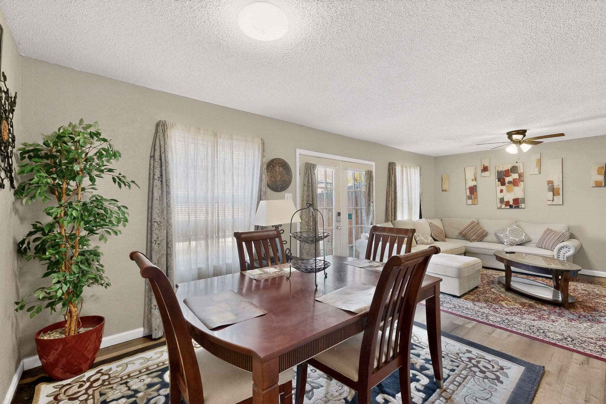 2315 Blue Sage Lane Arlington TX 76014