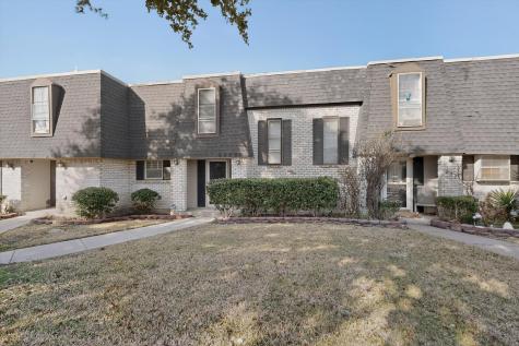 2315 Blue Sage Lane Arlington TX 76014