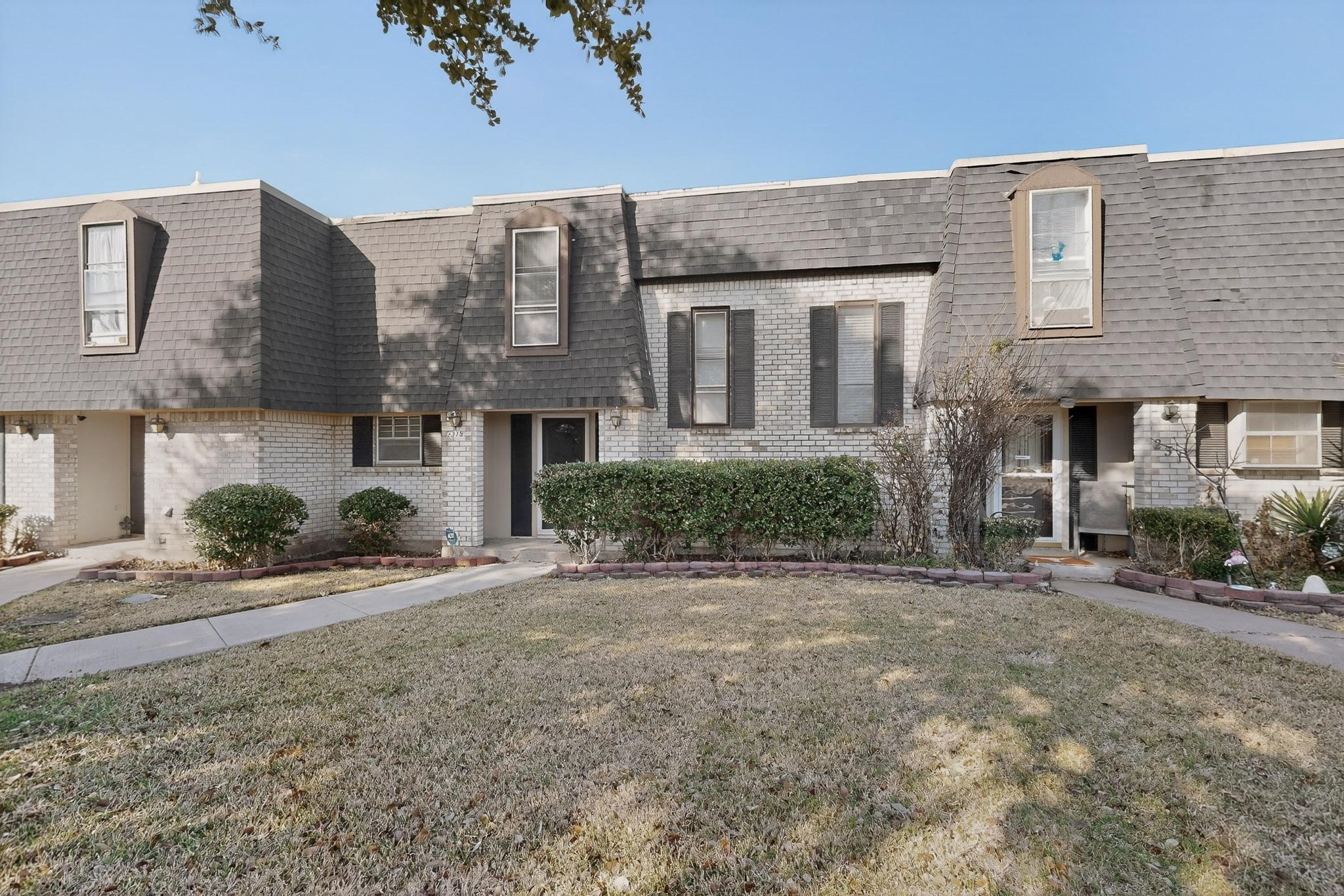 2315 Blue Sage Lane Arlington TX 76014