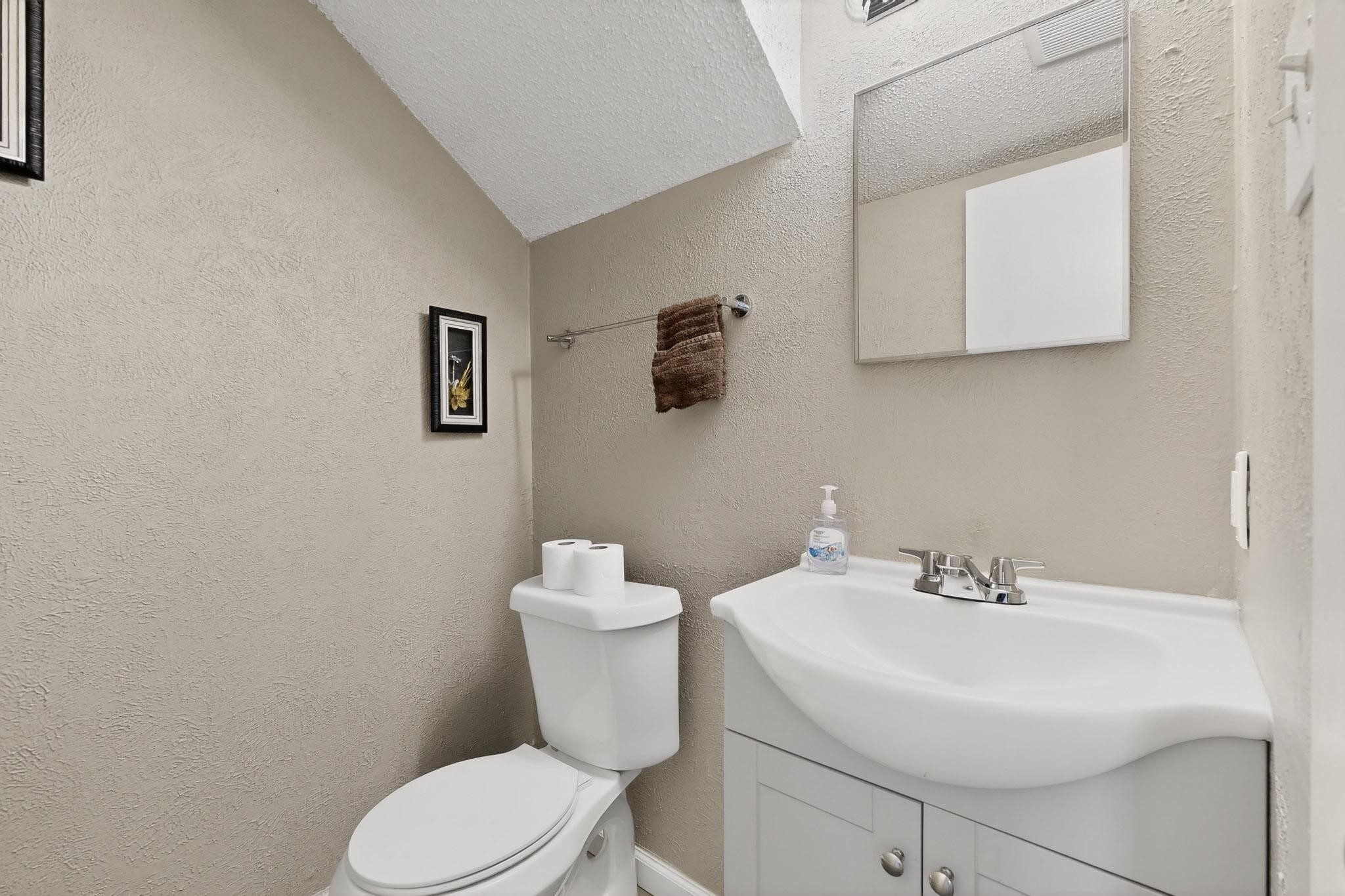 2315 Blue Sage Lane Arlington TX 76014