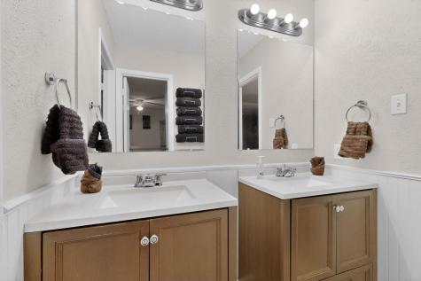 2315 Blue Sage Lane Arlington TX 76014