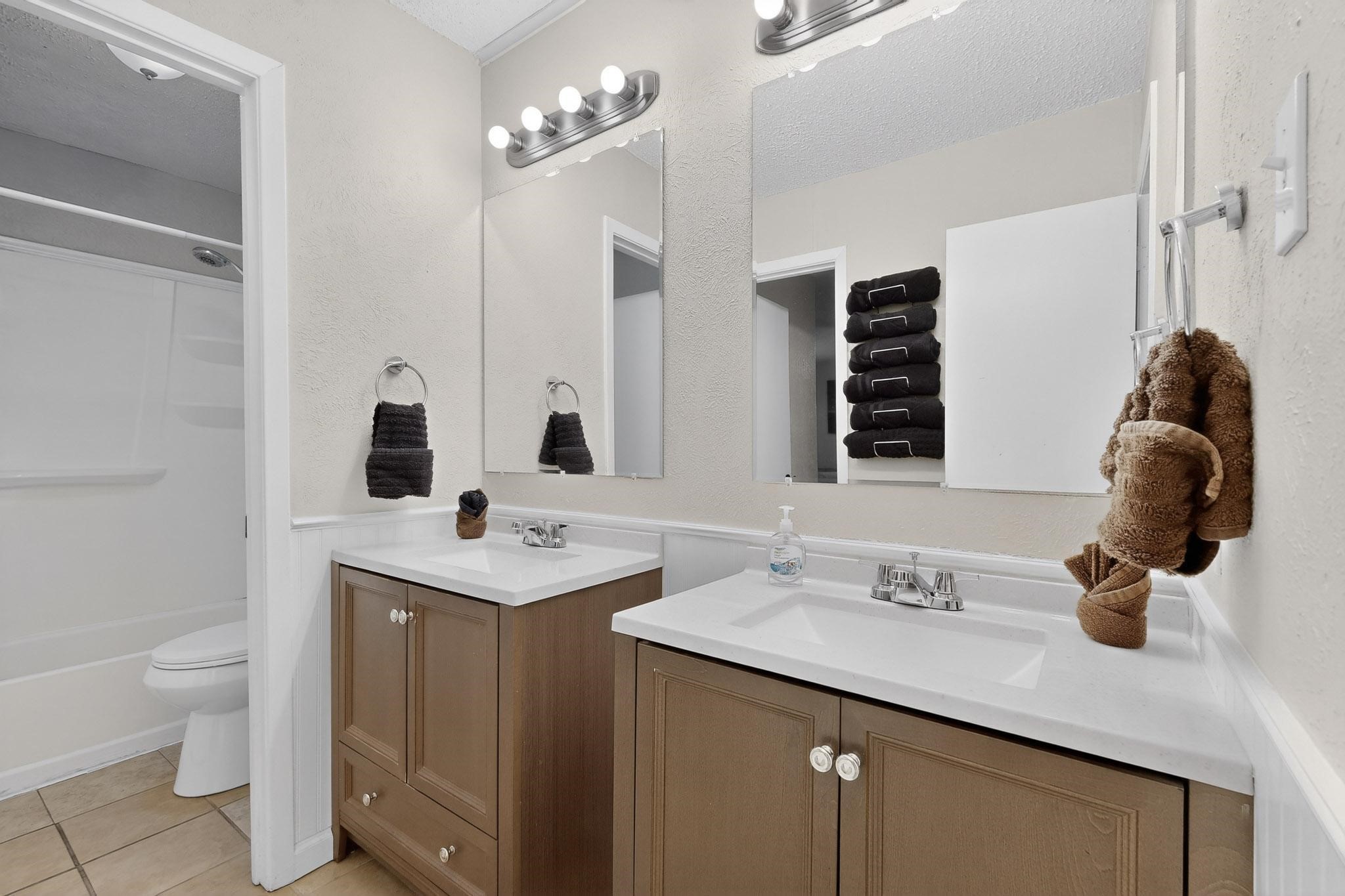 2315 Blue Sage Lane Arlington TX 76014