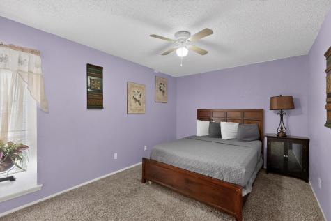 2315 Blue Sage Lane Arlington TX 76014