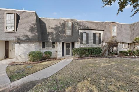 2315 Blue Sage Lane Arlington TX 76014