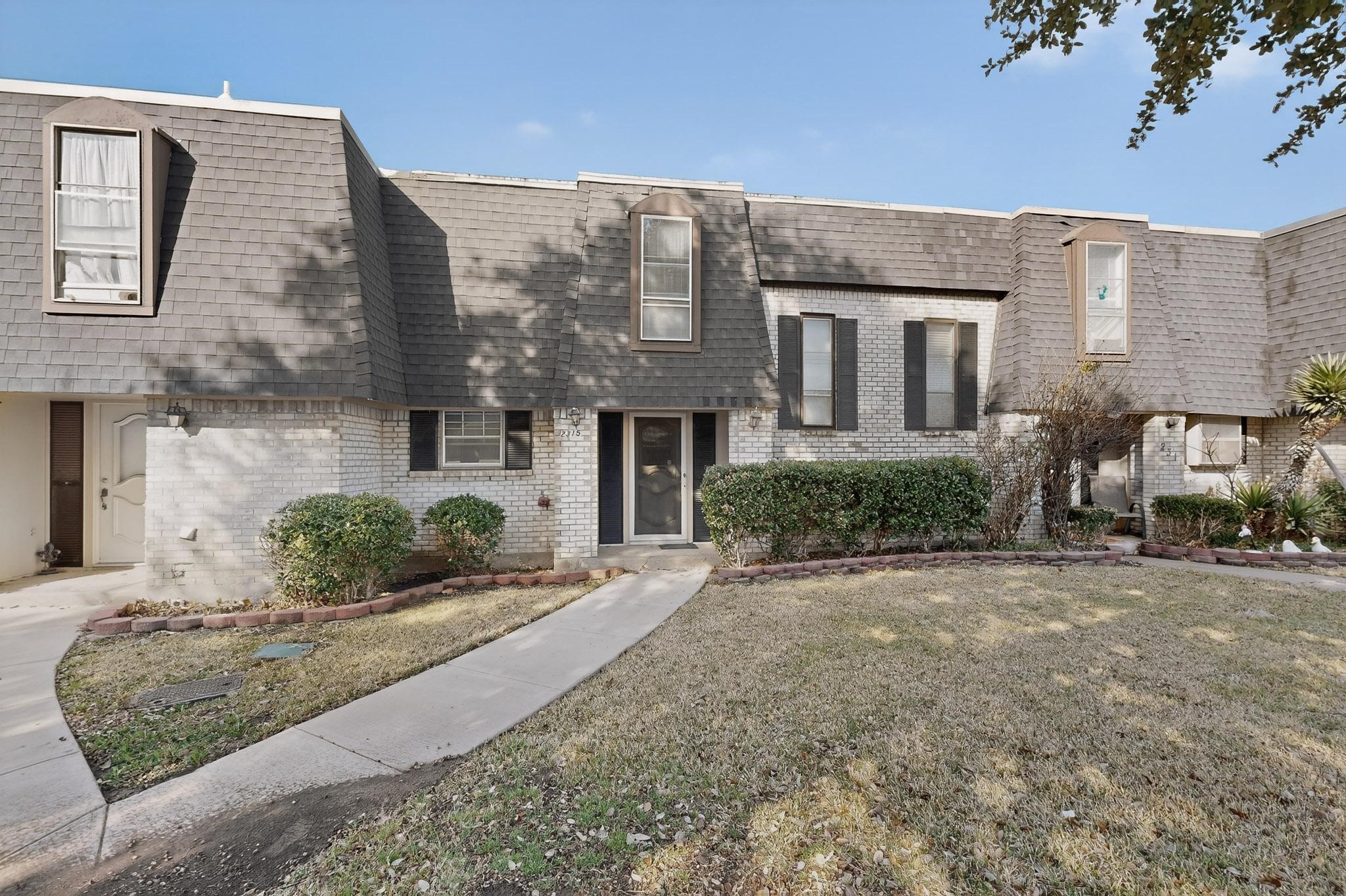 2315 Blue Sage Lane Arlington TX 76014