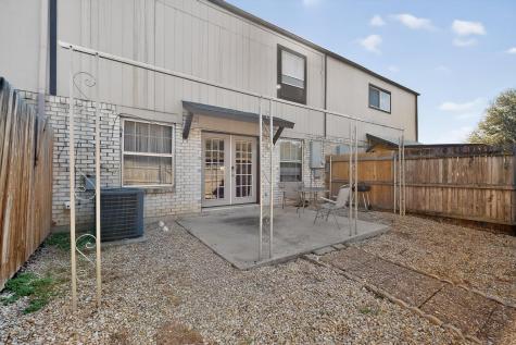 2315 Blue Sage Lane Arlington TX 76014