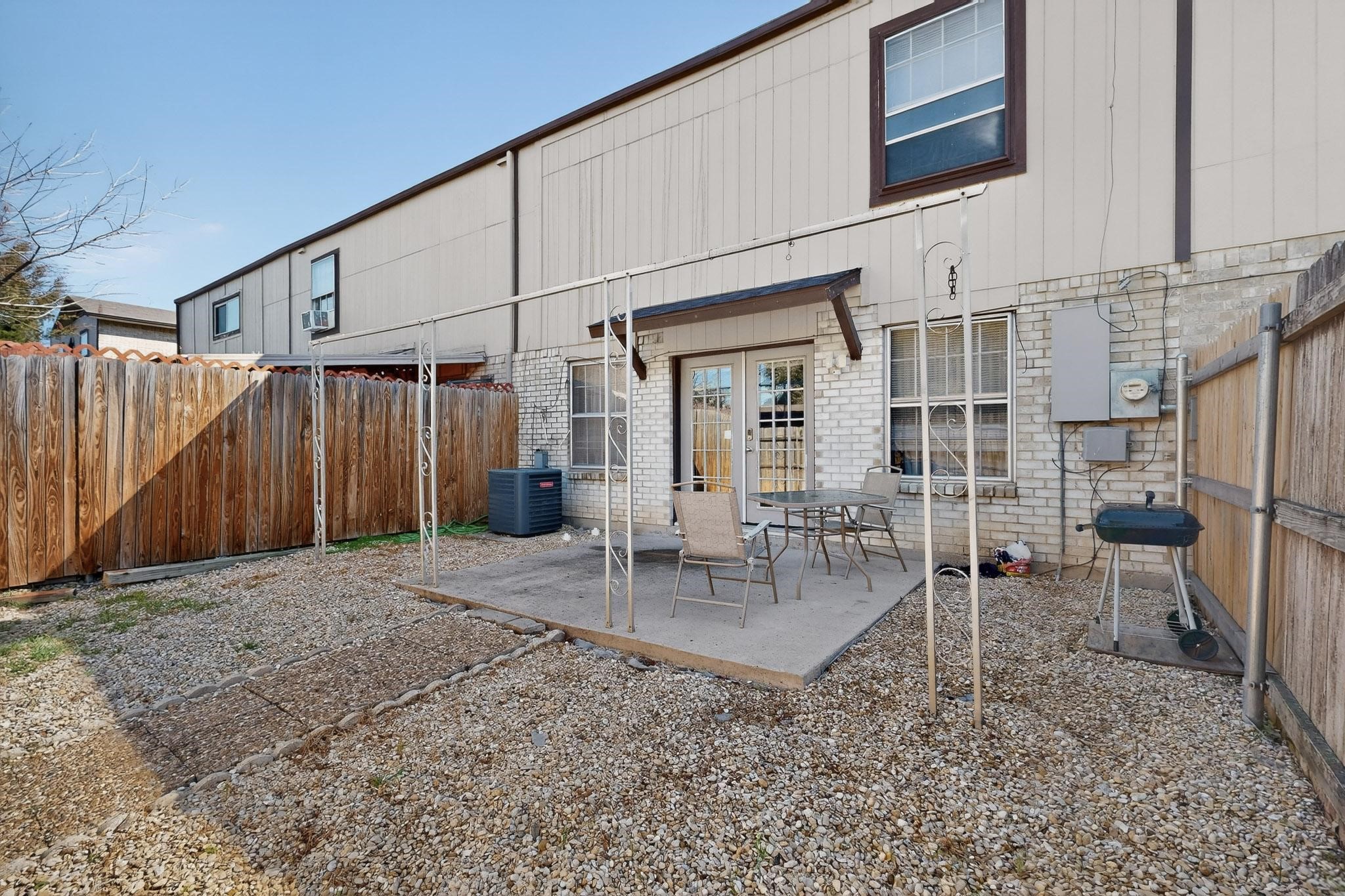 2315 Blue Sage Lane Arlington TX 76014