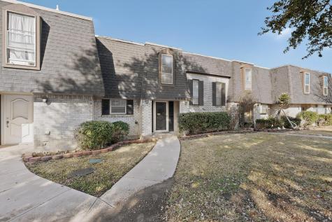 2315 Blue Sage Lane Arlington TX 76014