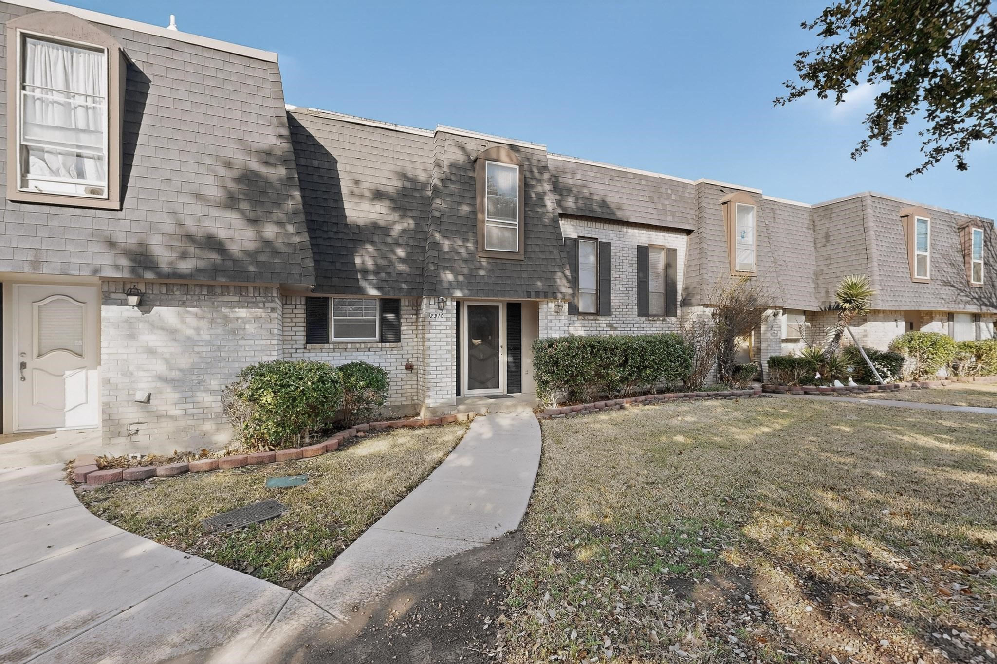 2315 Blue Sage Lane Arlington TX 76014