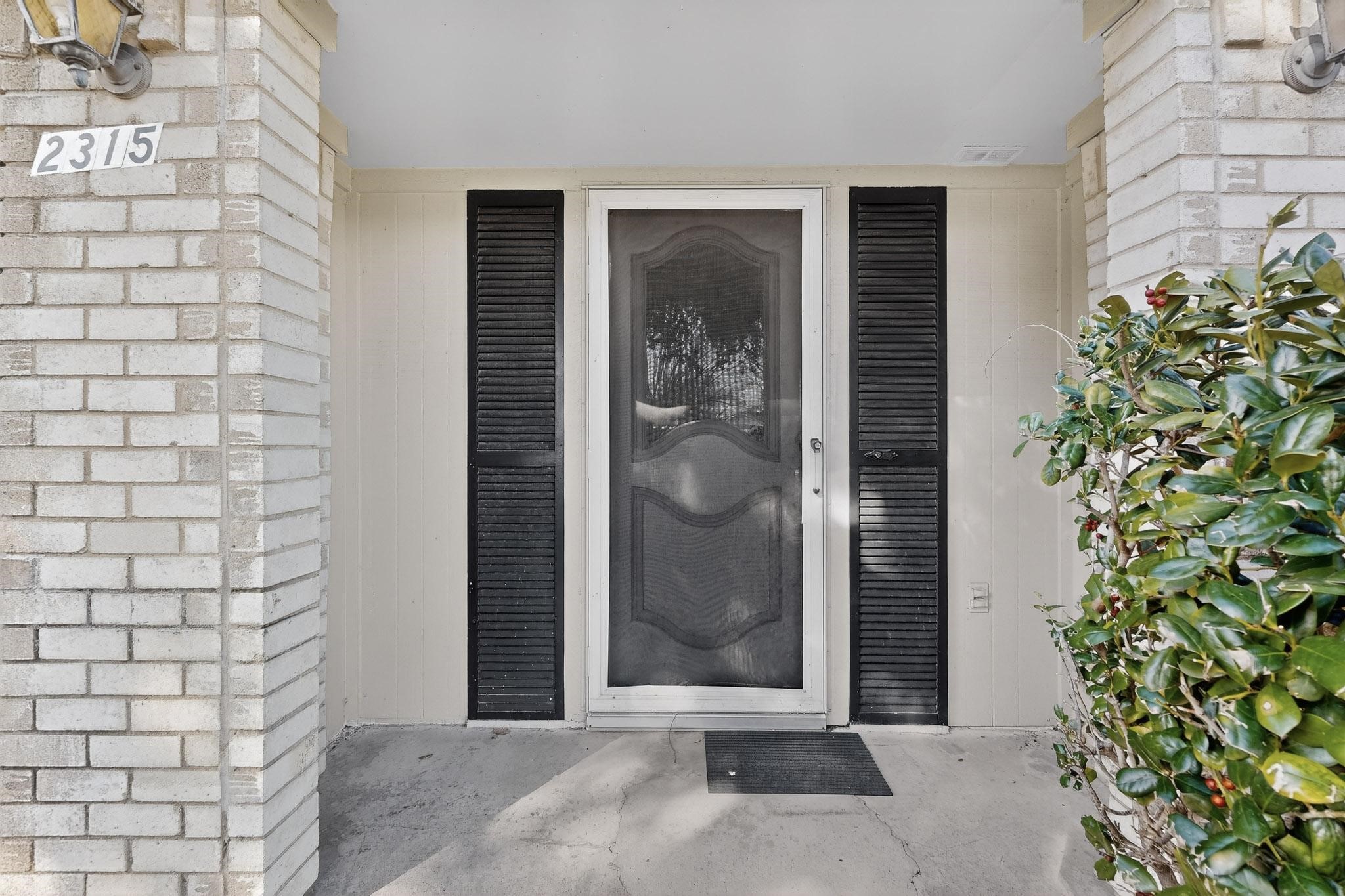 2315 Blue Sage Lane Arlington TX 76014