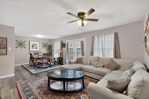 2315 Blue Sage Lane Arlington TX 76014