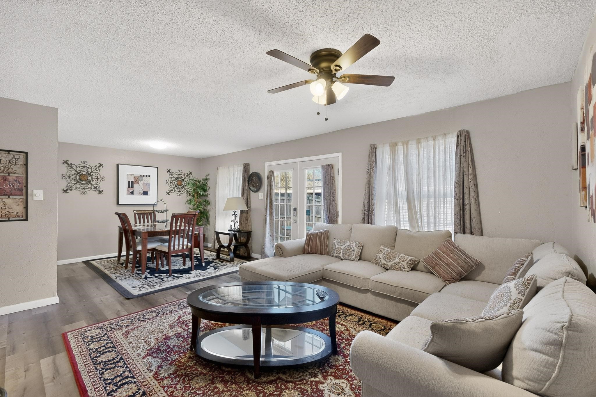 2315 Blue Sage Lane Arlington TX 76014