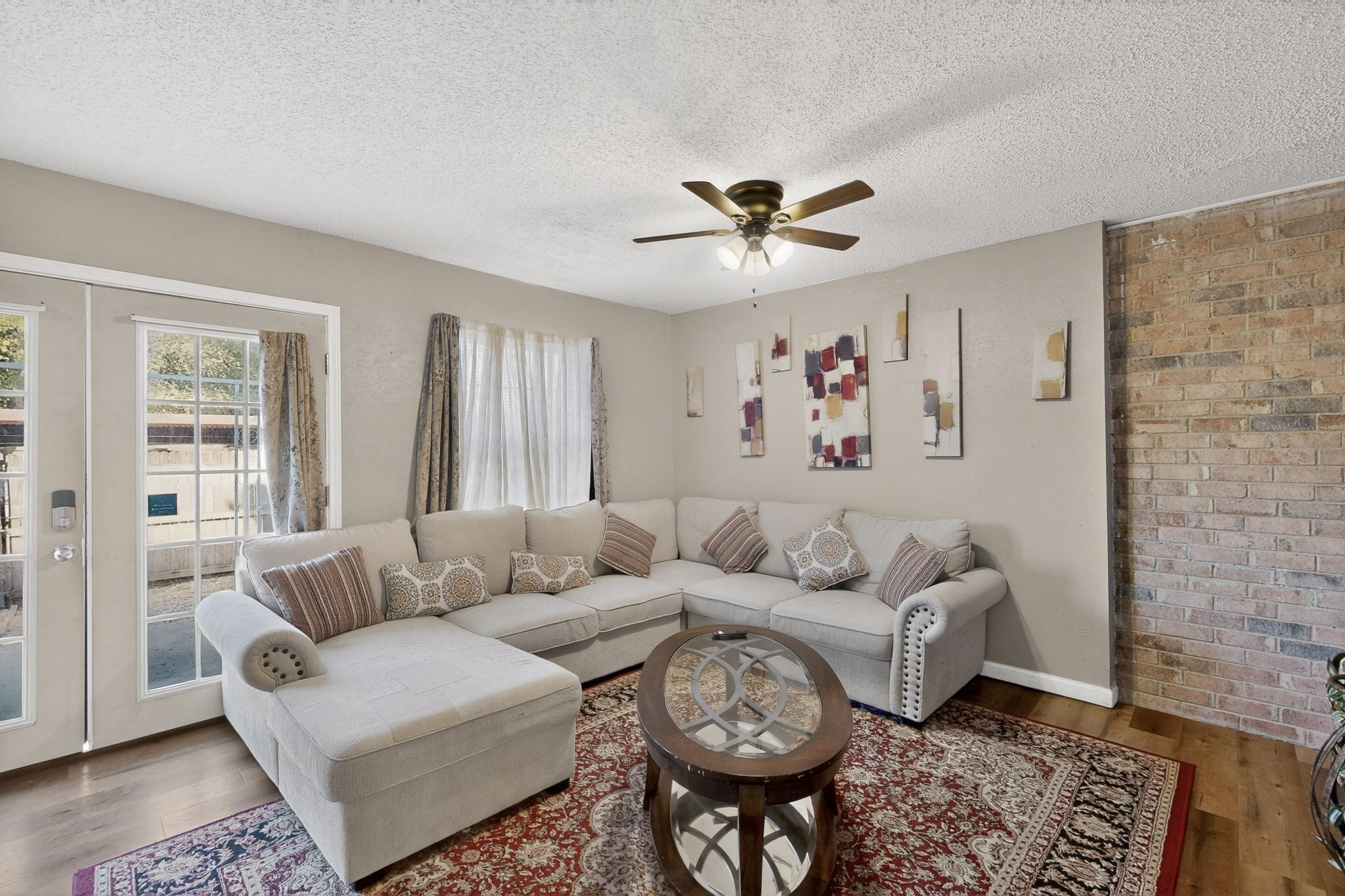 2315 Blue Sage Lane Arlington TX 76014