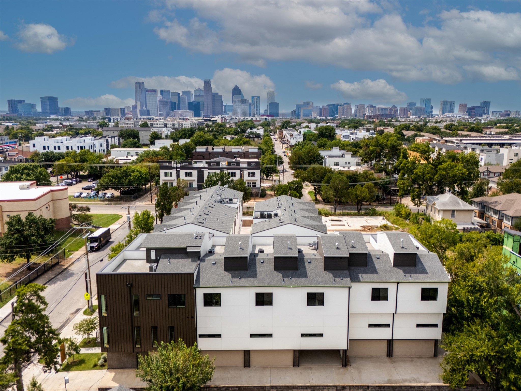 4517 Munger Avenue Dallas TX 75204