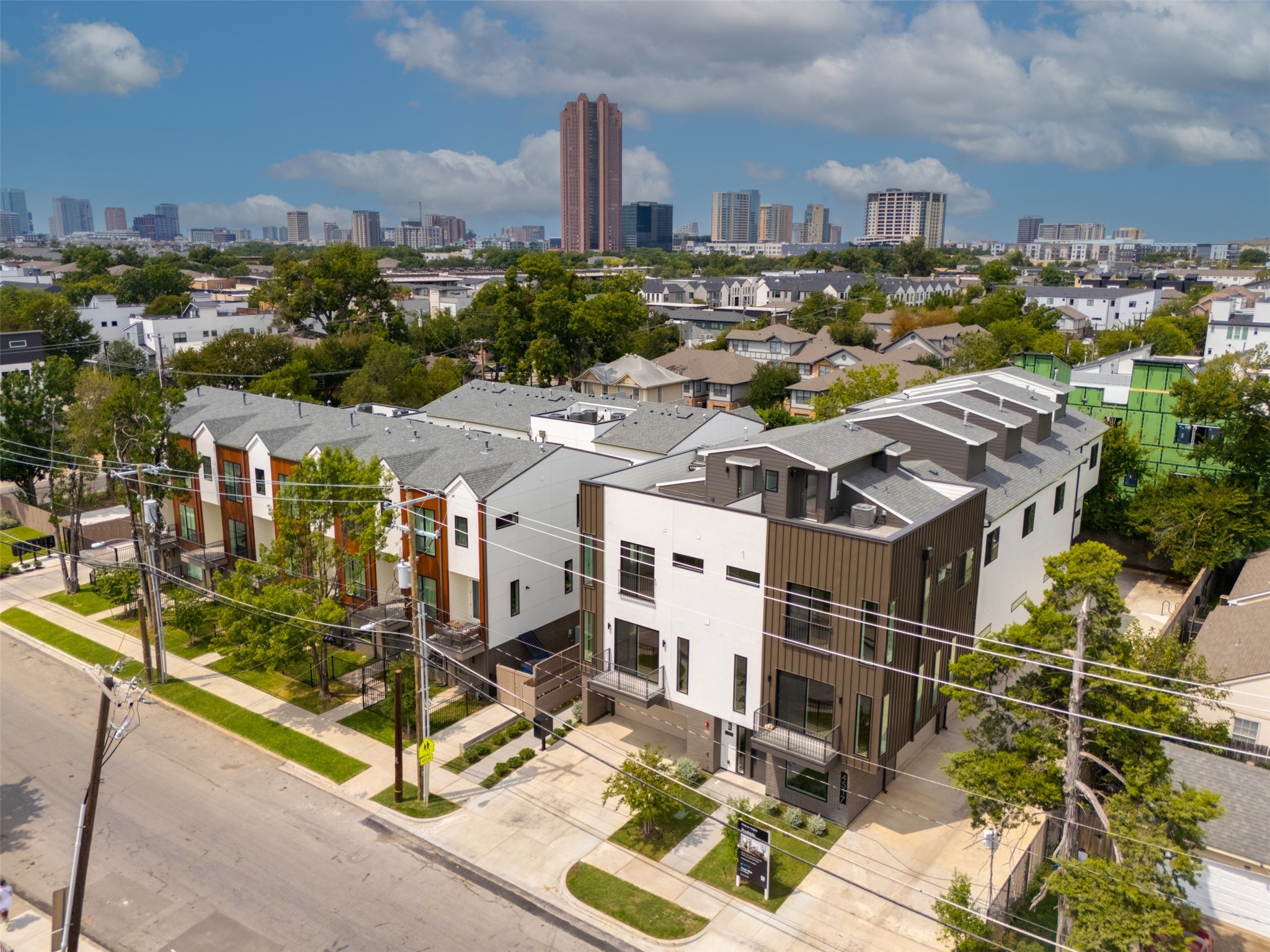 4517 Munger Avenue Dallas TX 75204