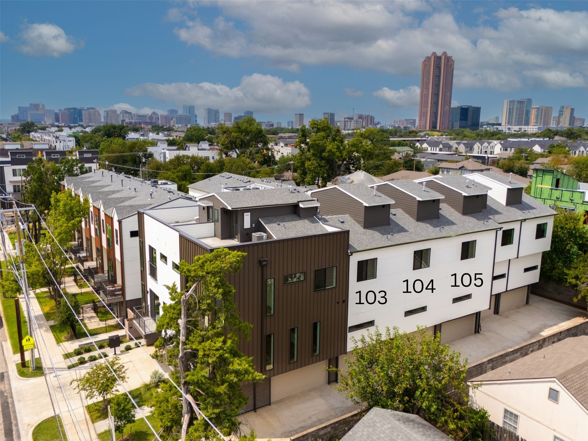 4517 Munger Avenue Dallas TX 75204