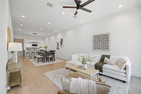 4517 Munger Avenue Dallas TX 75204