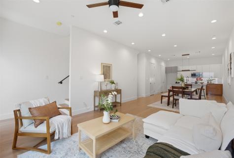 4517 Munger Avenue Dallas TX 75204