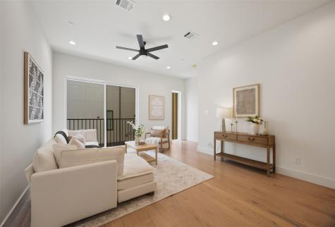 4517 Munger Avenue Dallas TX 75204