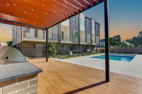 4517 Munger Avenue Dallas TX 75204