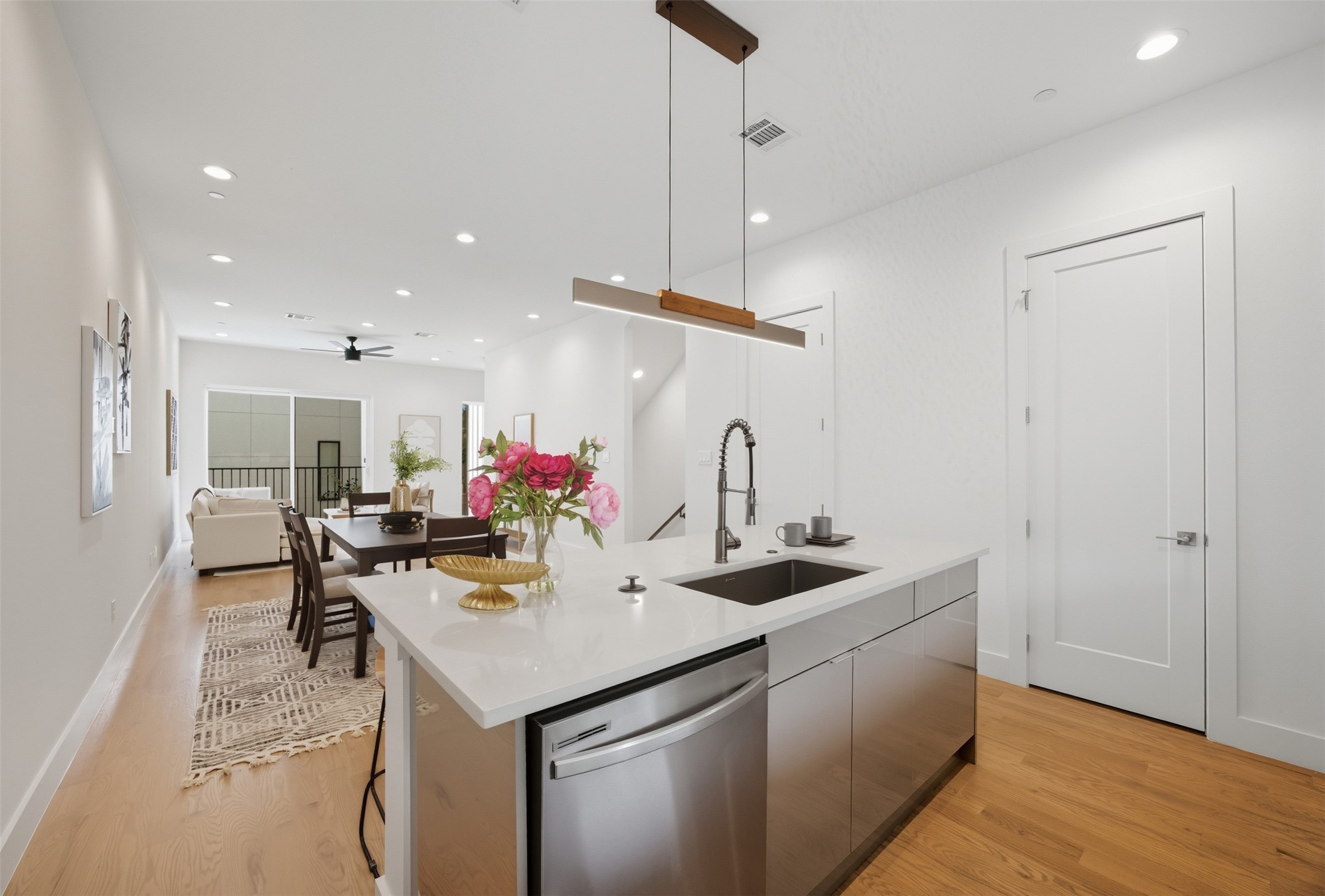 4517 Munger Avenue Dallas TX 75204