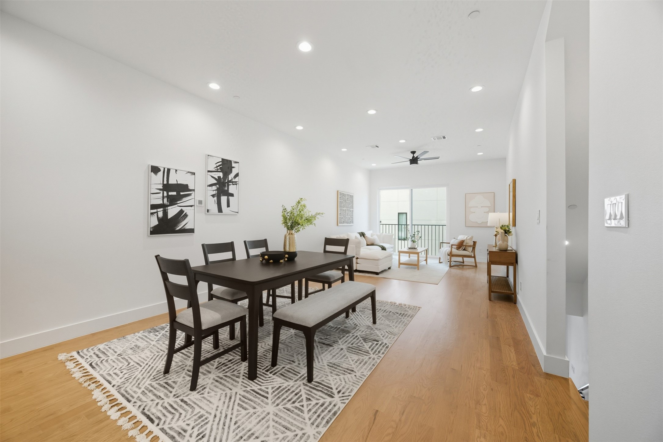 4517 Munger Avenue Dallas TX 75204