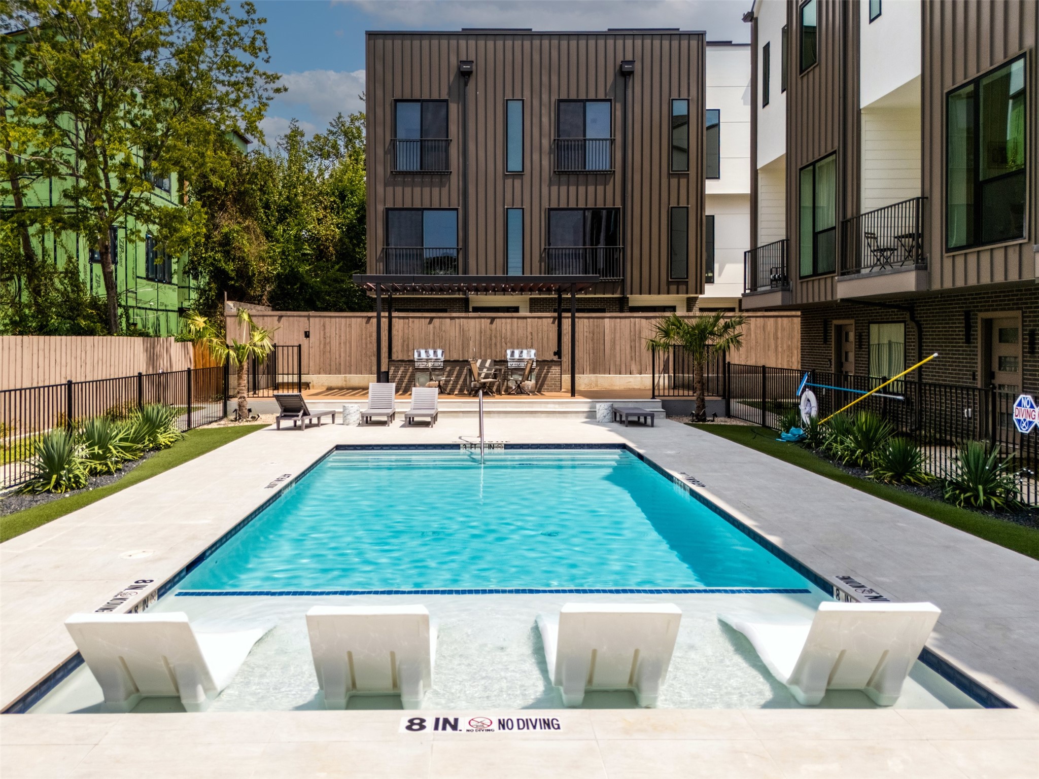 4517 Munger Avenue Dallas TX 75204