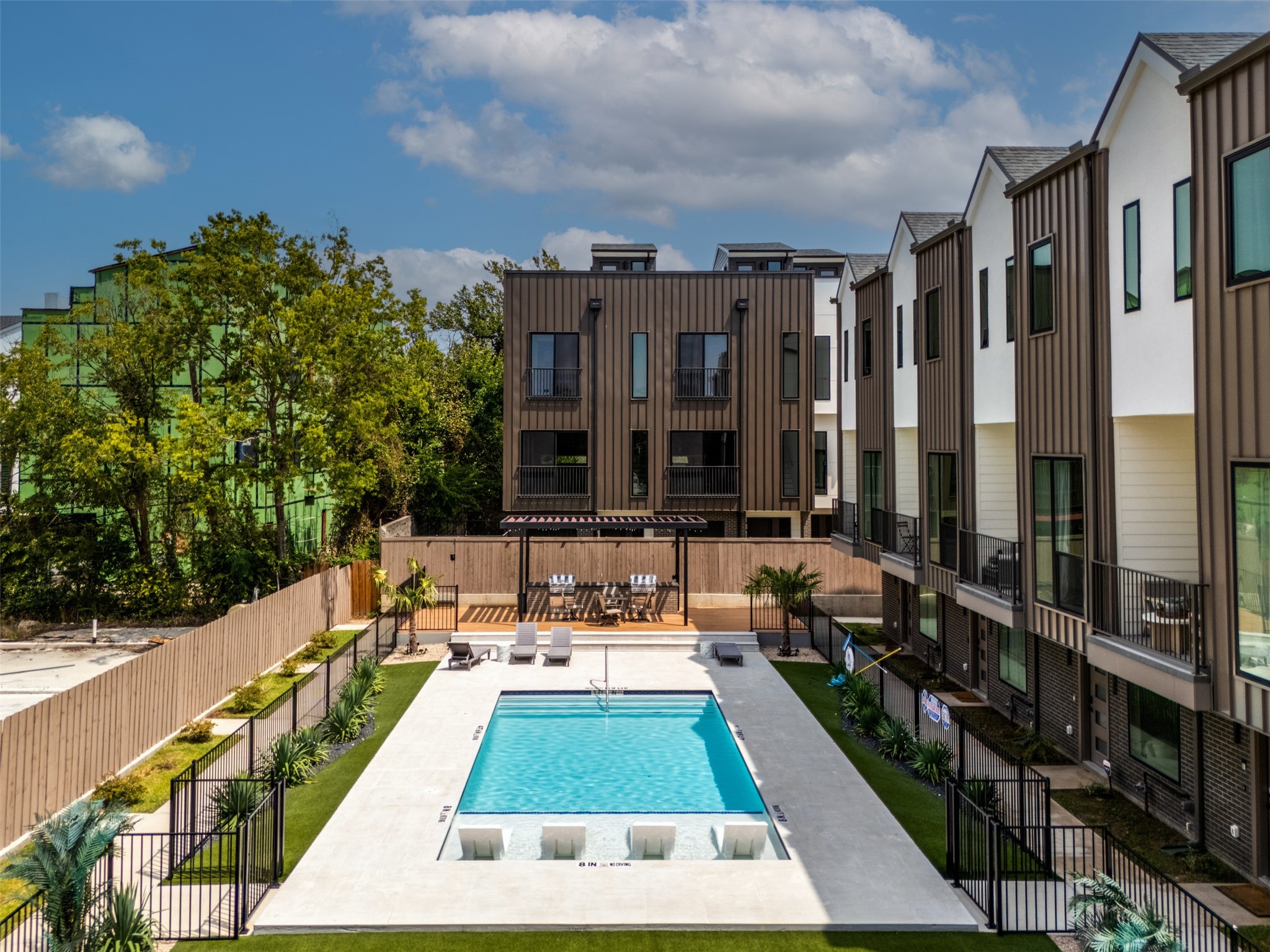4517 Munger Avenue Dallas TX 75204