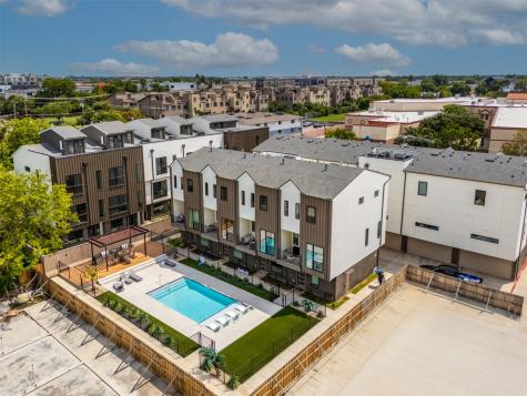 4517 Munger Avenue Dallas TX 75204