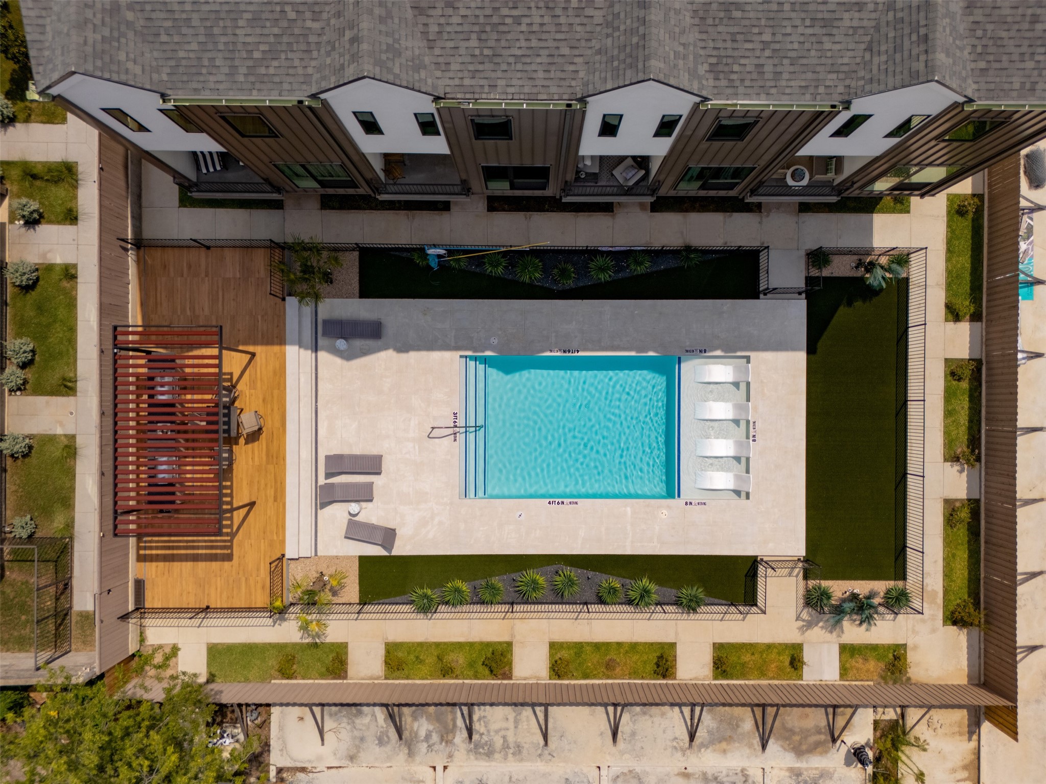 4517 Munger Avenue Dallas TX 75204