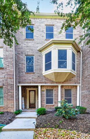 8233 Short Street Frisco TX 75034