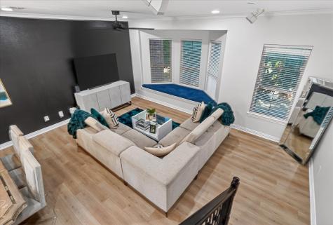 8233 Short Street Frisco TX 75034