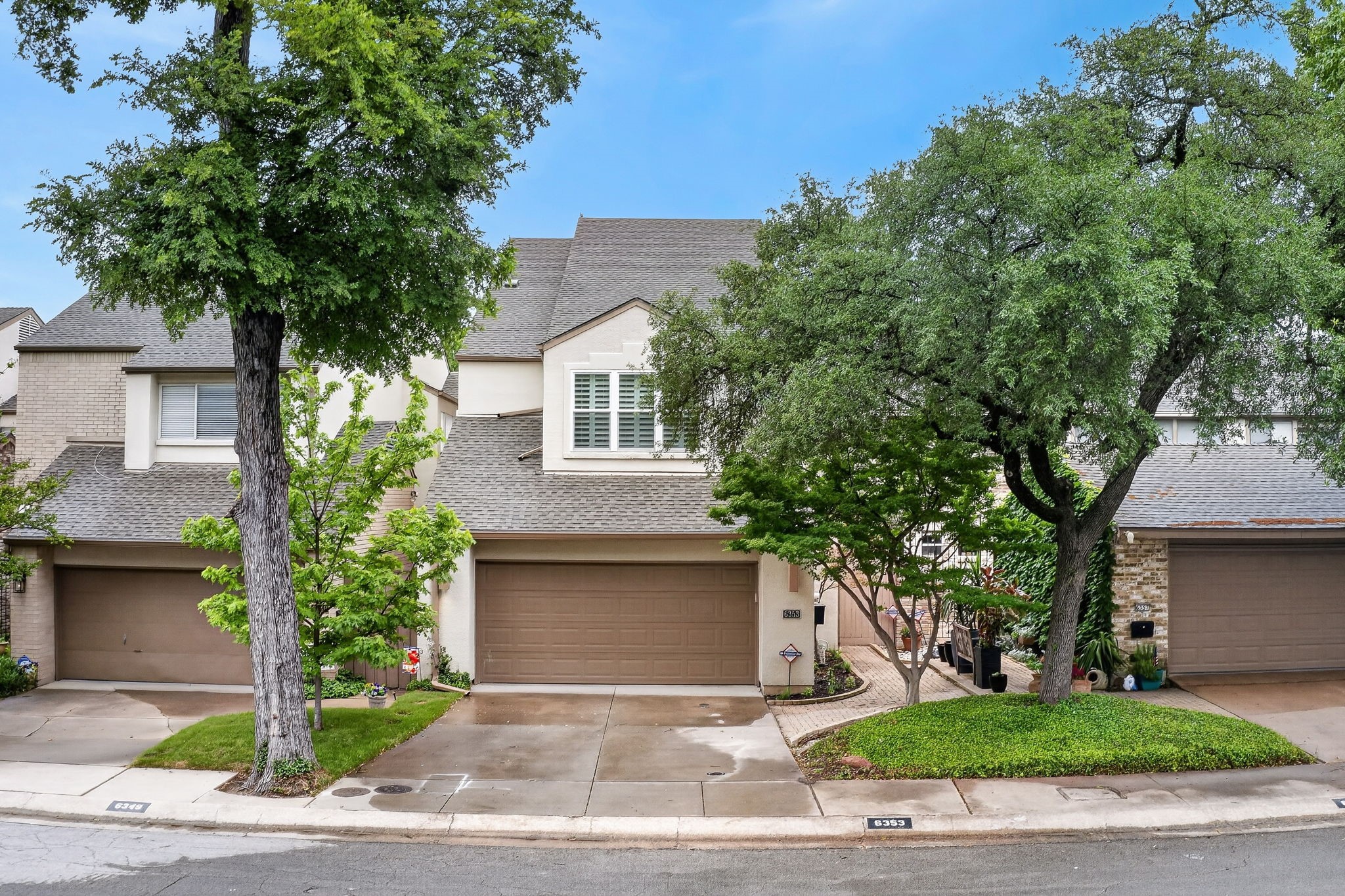 6353 Southpoint Drive Dallas TX 75248