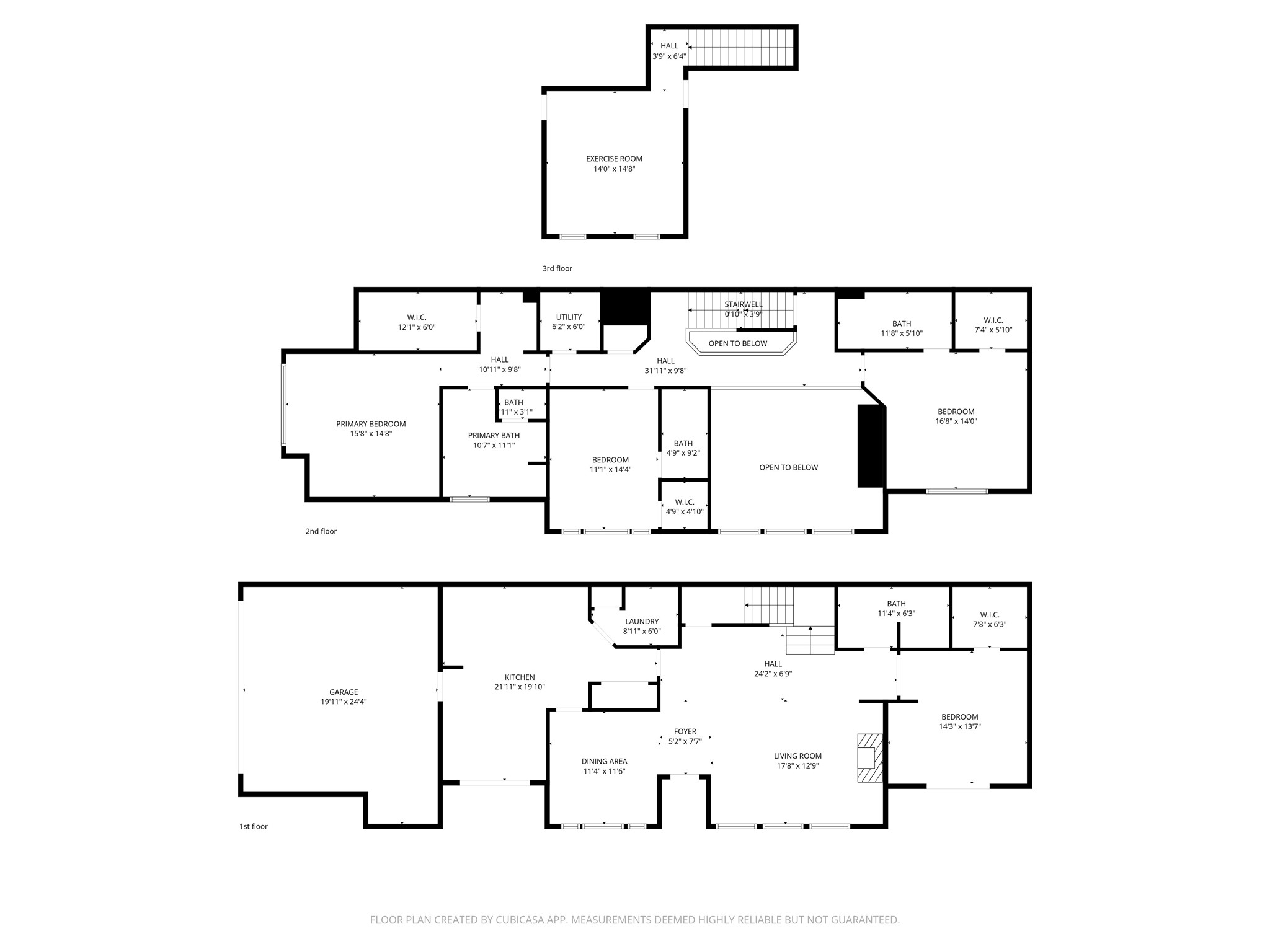 6353 Southpoint Drive Dallas TX 75248