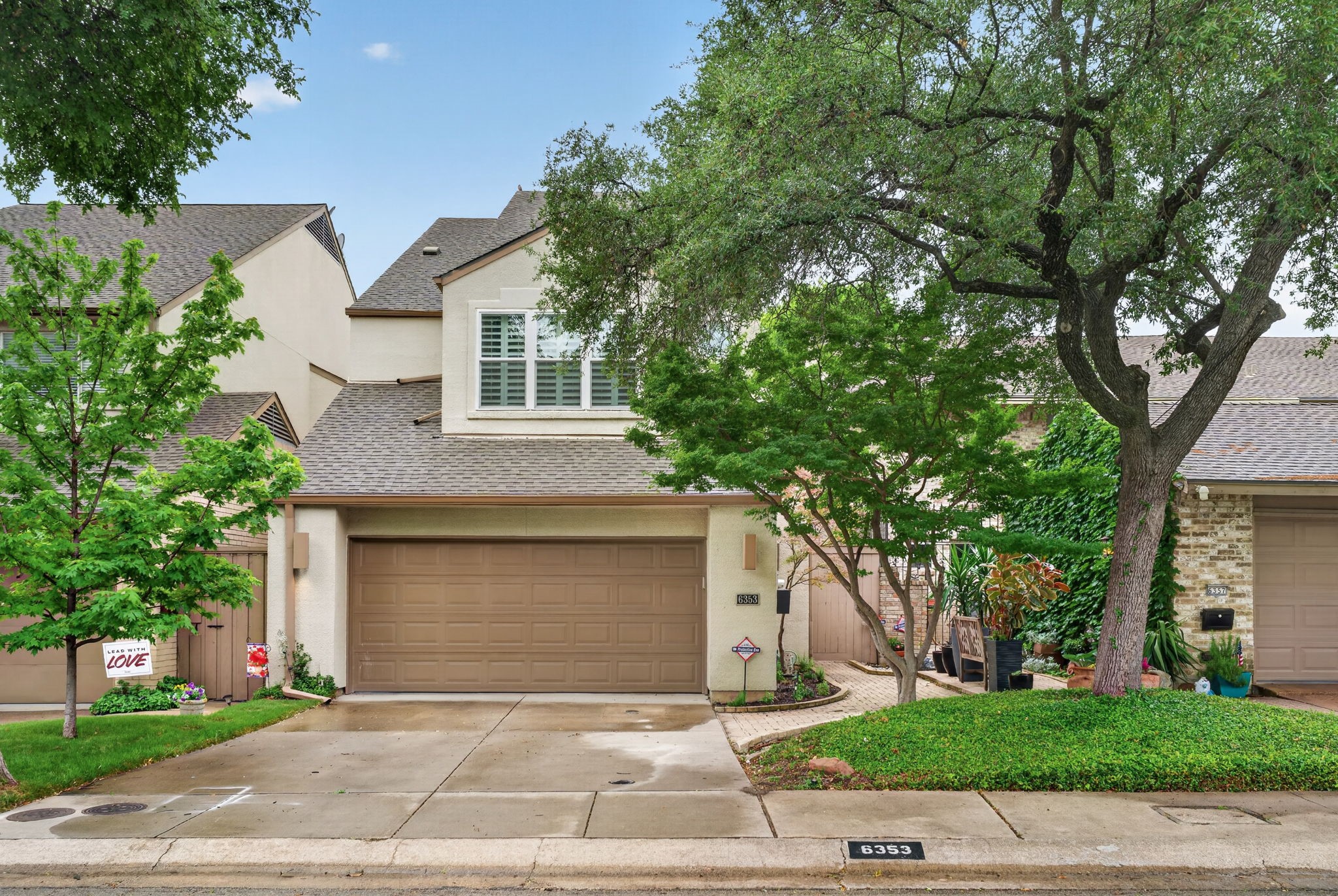 6353 Southpoint Drive Dallas TX 75248
