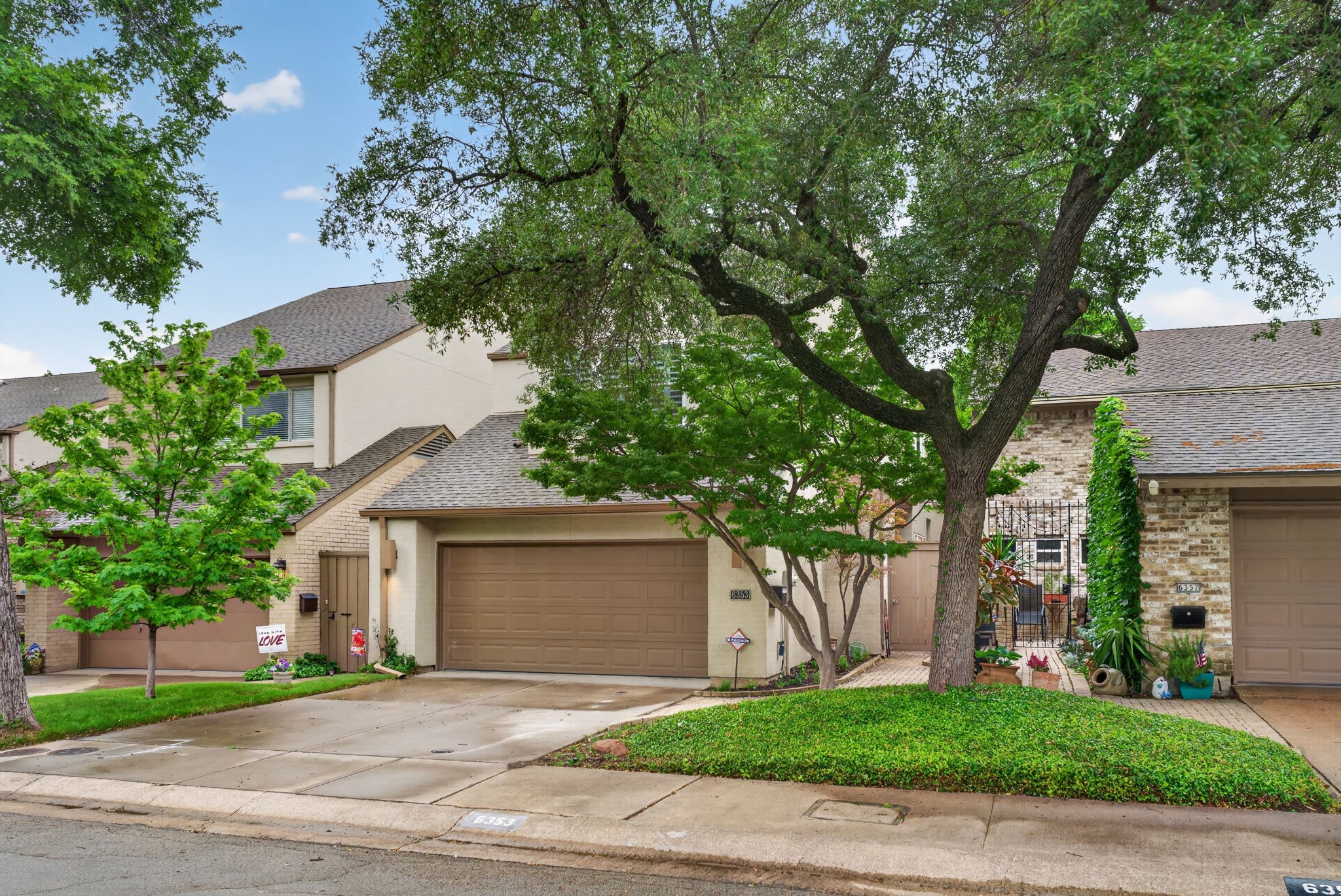 6353 Southpoint Drive Dallas TX 75248