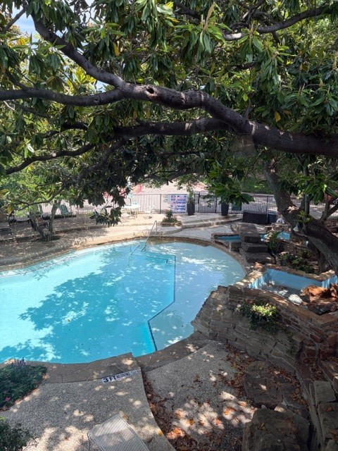 3016 Mahanna Springs Drive Dallas TX 75235