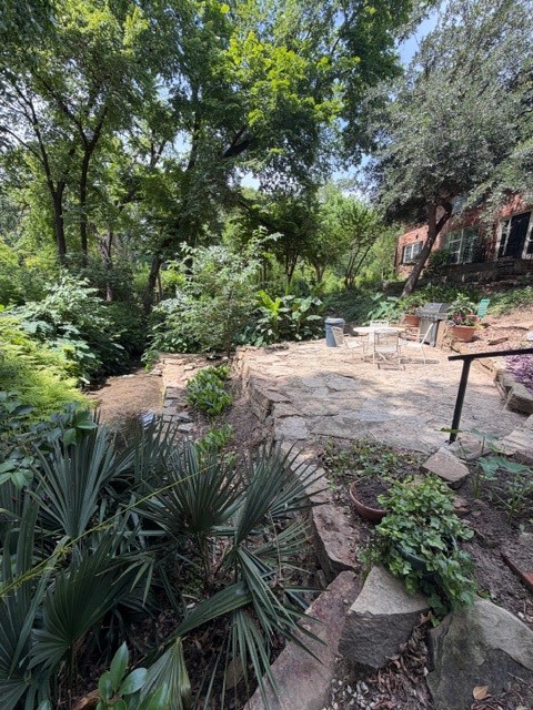 3016 Mahanna Springs Drive Dallas TX 75235