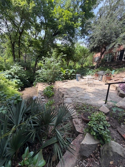 3016 Mahanna Springs Drive Dallas TX 75235